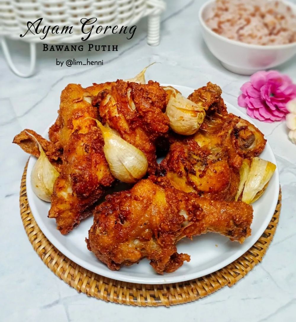 19 Resep menu sahur praktis selama 30 hari, enak, sederhana, dan mudah ditiru