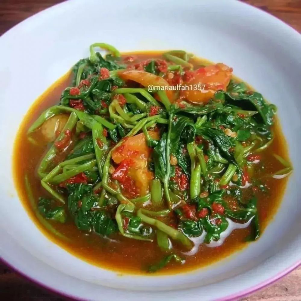 19 Resep menu sahur praktis selama 30 hari, enak, sederhana, dan mudah ditiru