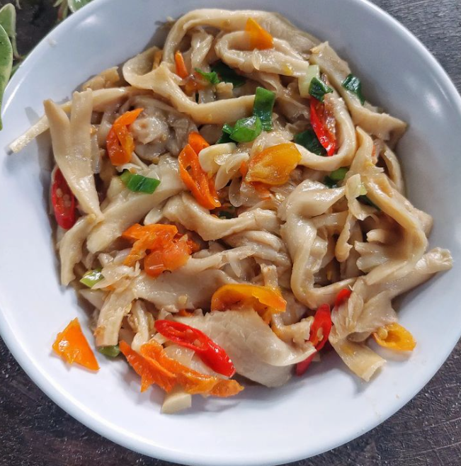 19 Resep menu sahur praktis selama 30 hari, enak, sederhana, dan mudah ditiru