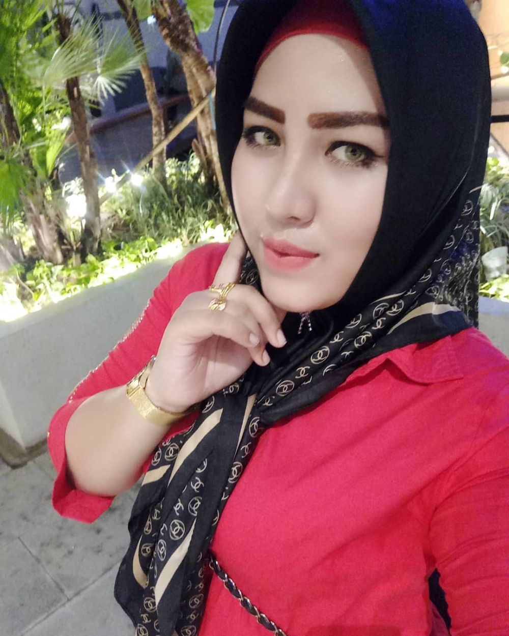 transformasi mira hayati emak emak sosialita 28 tahun © berbagai sumber transformasi mira hayati emak emak sosialita 28 tahun © berbagai sumber