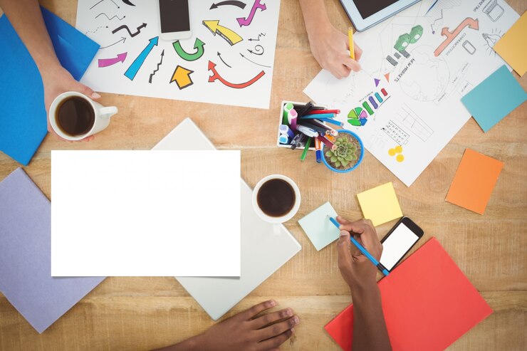 mading dan contohnya © berbagai sumber