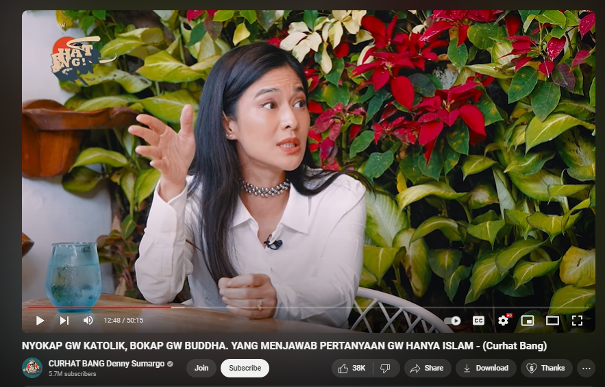 5 Cerita Dian Sastro saat awal karier © Instagram 5 Cerita Dian Sastro saat awal karier © Instagram