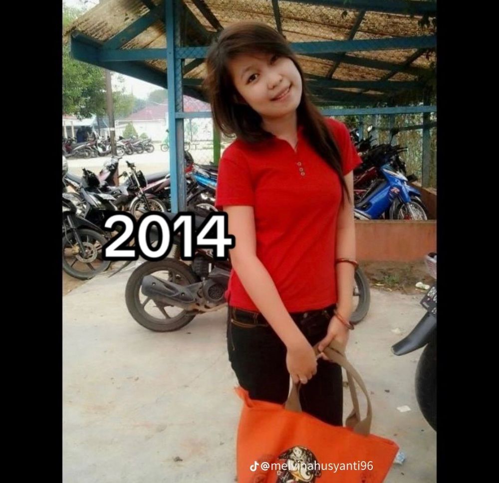 potret lawas owner daviena skincare © instagram