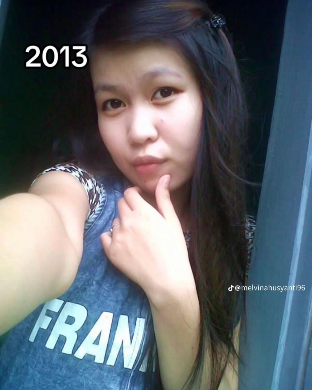 potret lawas owner daviena skincare © instagram