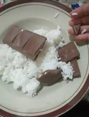 kombinasi makanan buat sahur berbagai sumber