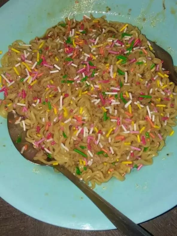 kombinasi makanan buat sahur berbagai sumber