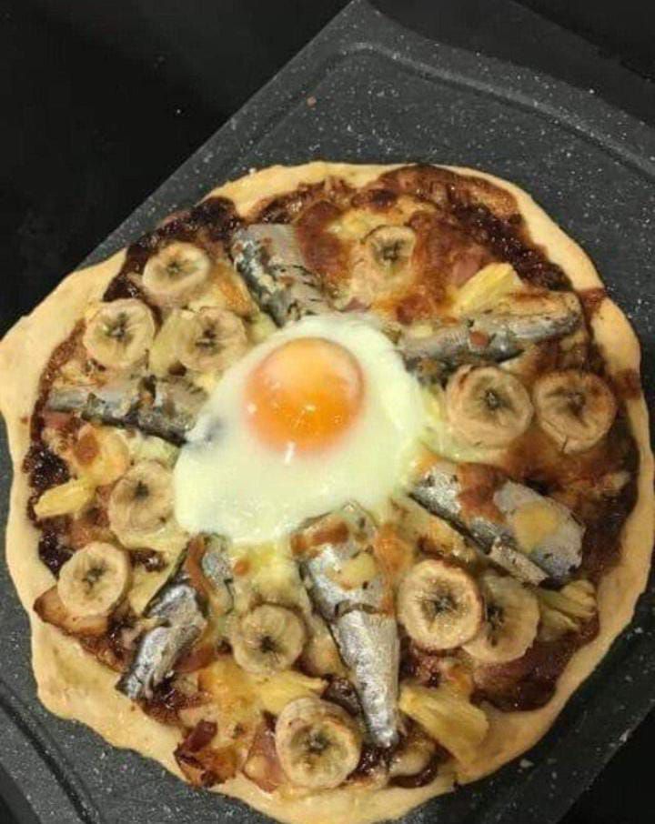 kombinasi makanan buat sahur berbagai sumber