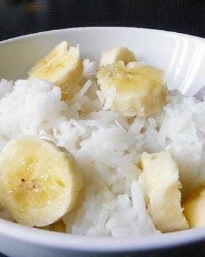 kombinasi makanan buat sahur berbagai sumber