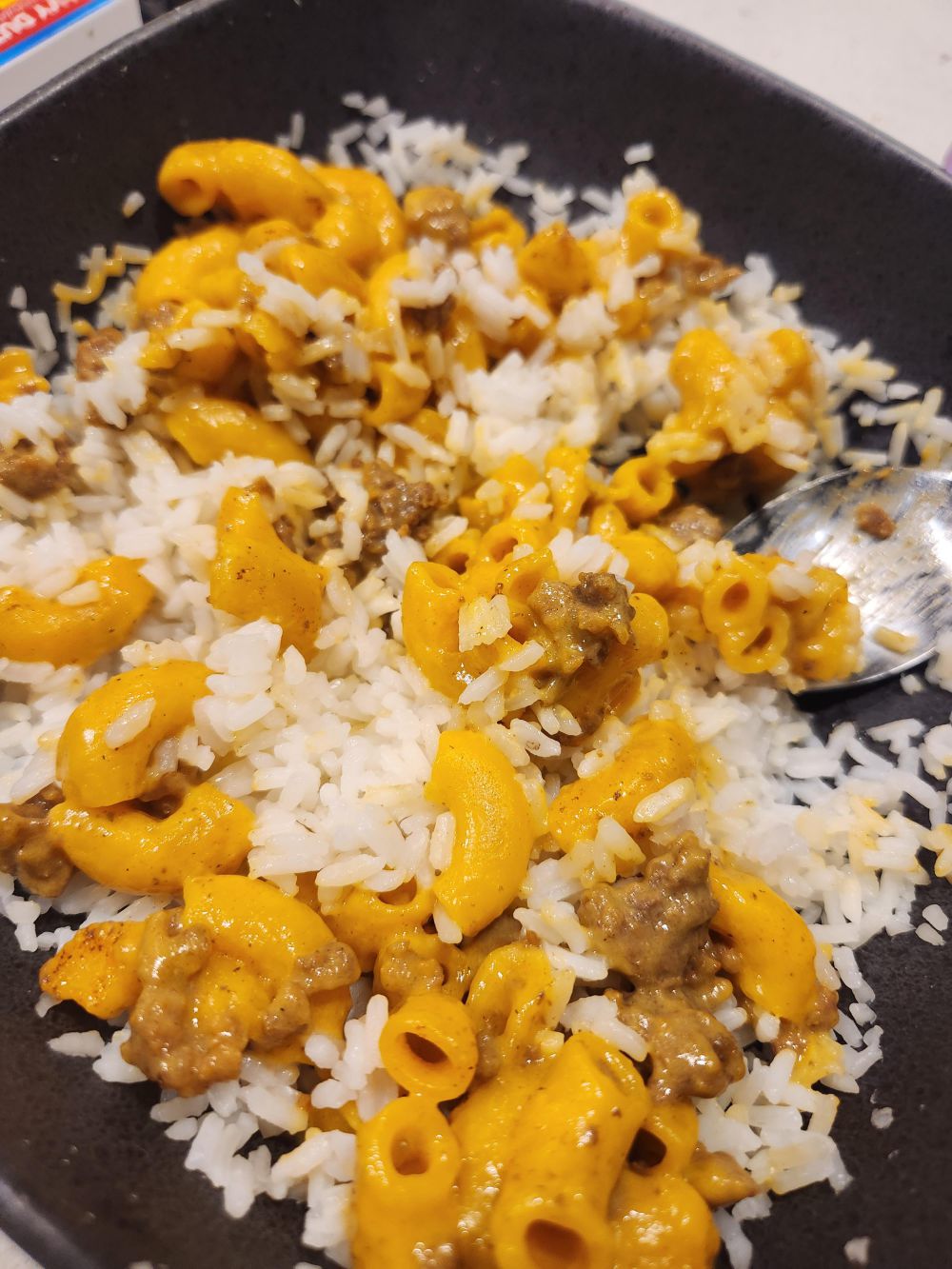 kombinasi makanan buat sahur berbagai sumber