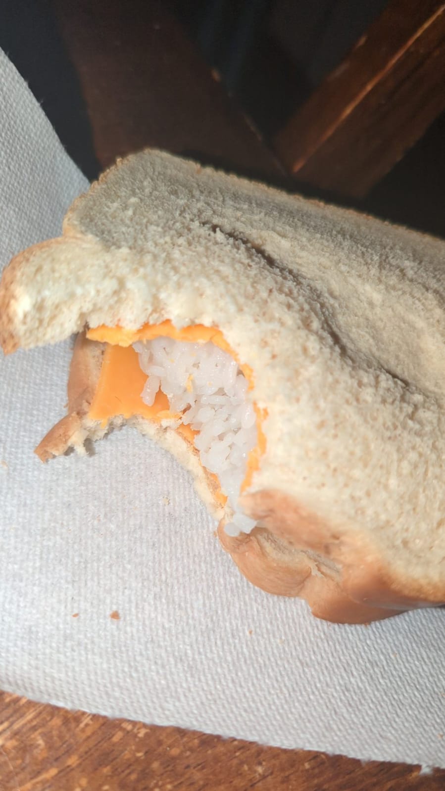 kombinasi makanan buat sahur berbagai sumber