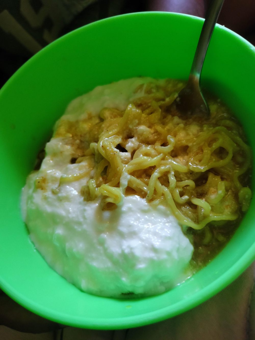 kombinasi makanan buat sahur berbagai sumber