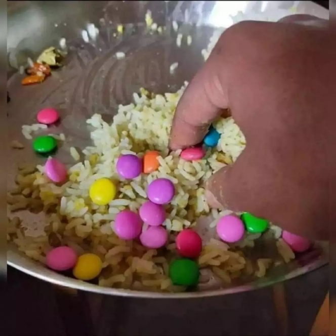 kombinasi makanan buat sahur berbagai sumber