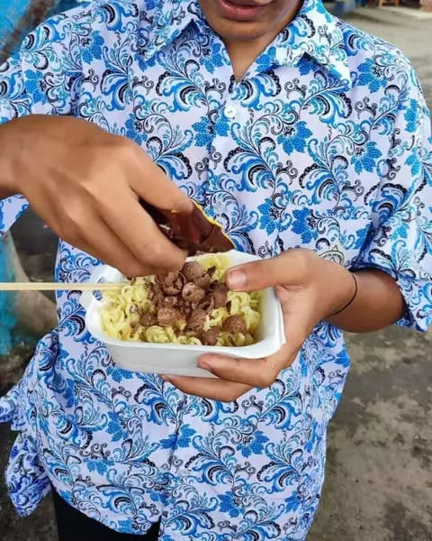 kombinasi makanan buat sahur berbagai sumber