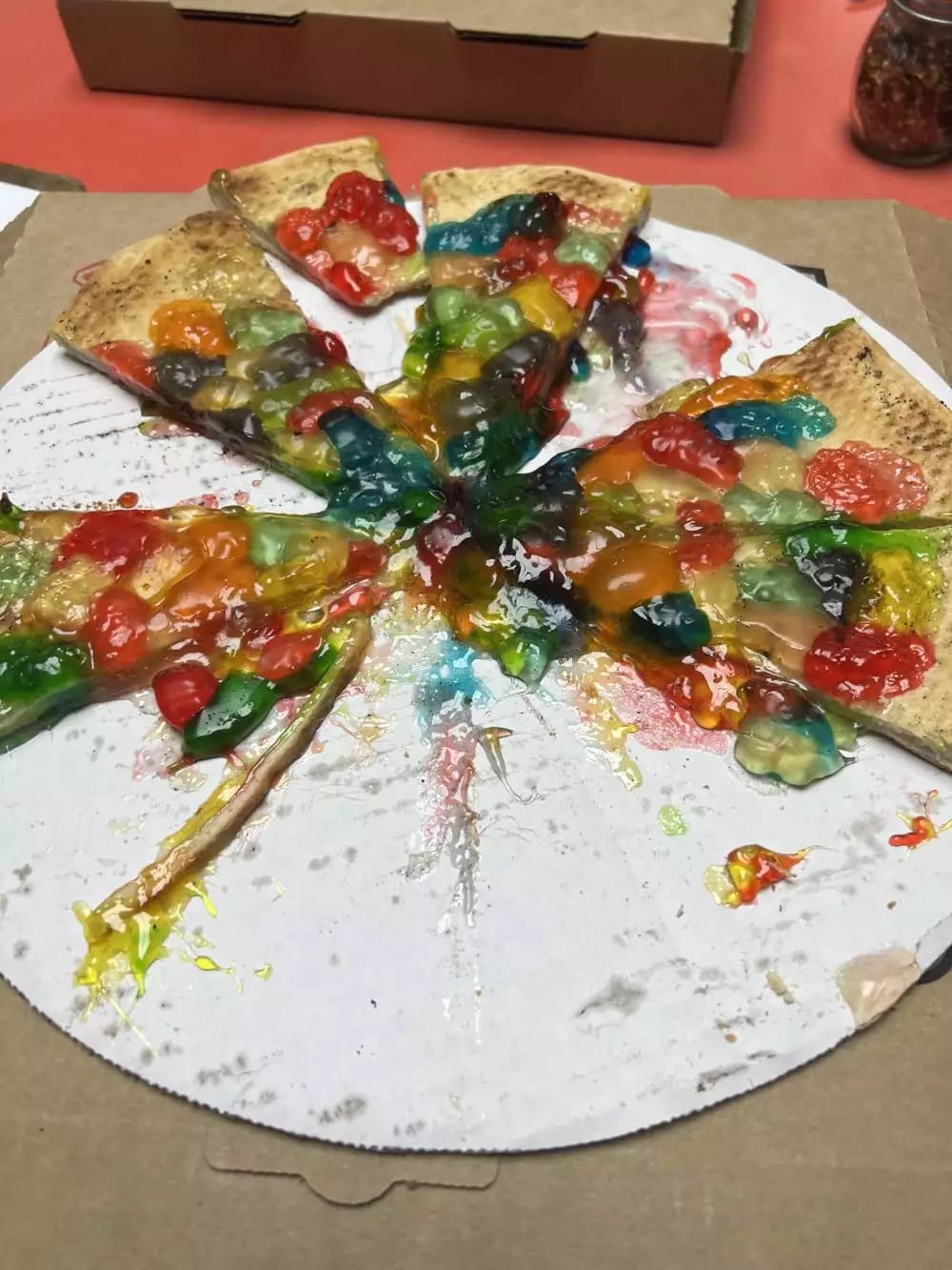 kombinasi makanan buat sahur berbagai sumber