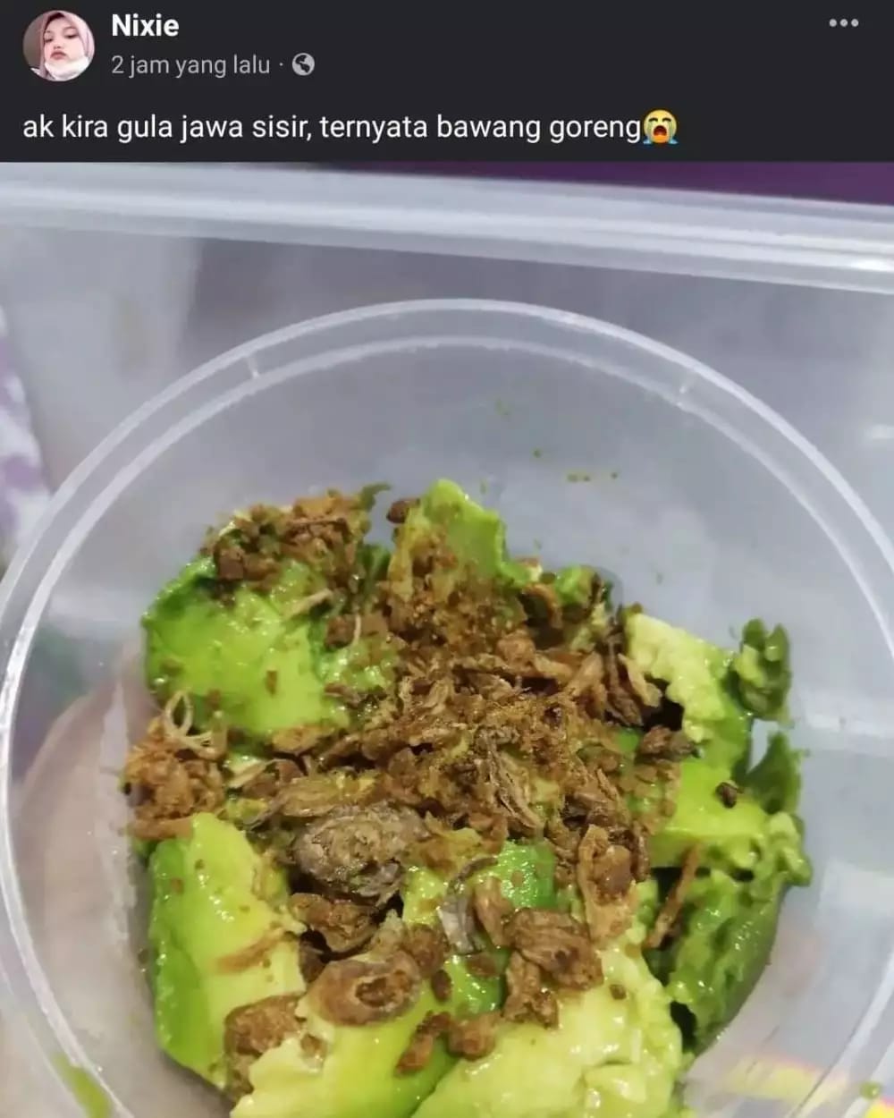 kombinasi makanan buat sahur berbagai sumber