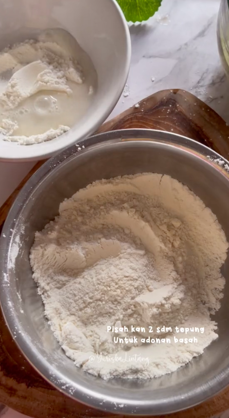 Tanpa tepung beras, ini trik bikin terong krispi renyah tahan lama dan tak menyerap banyak minyak