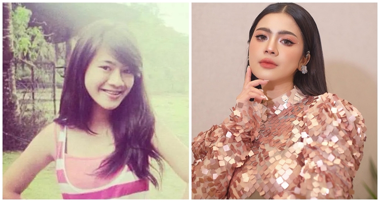 foto dulu dan kini bos skincare © 2024 brilio.net foto dulu dan kini bos skincare © 2024 brilio.net