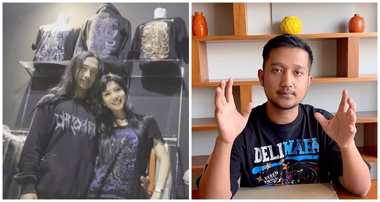 foto dulu dan kini tom liwafa © 2024 brilio.net foto dulu dan kini tom liwafa © 2024 brilio.net