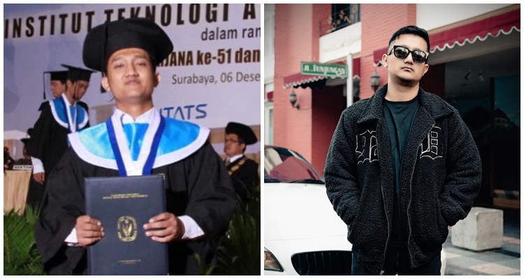 foto dulu dan kini tom liwafa © 2024 brilio.net foto dulu dan kini tom liwafa © 2024 brilio.net