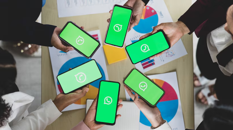 Kata-kata pesan otomatis freepik.com