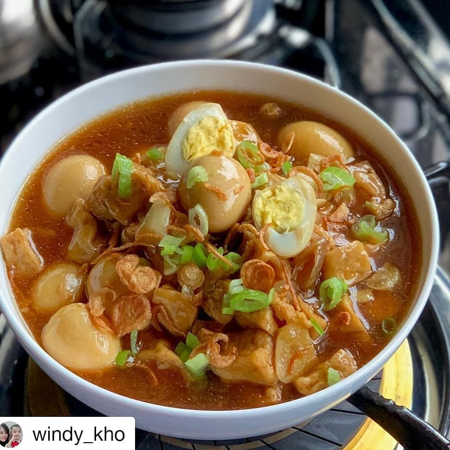 17 Resep telur kecap istimewa untuk buka puasa, enak, manis, dan bikin nagih