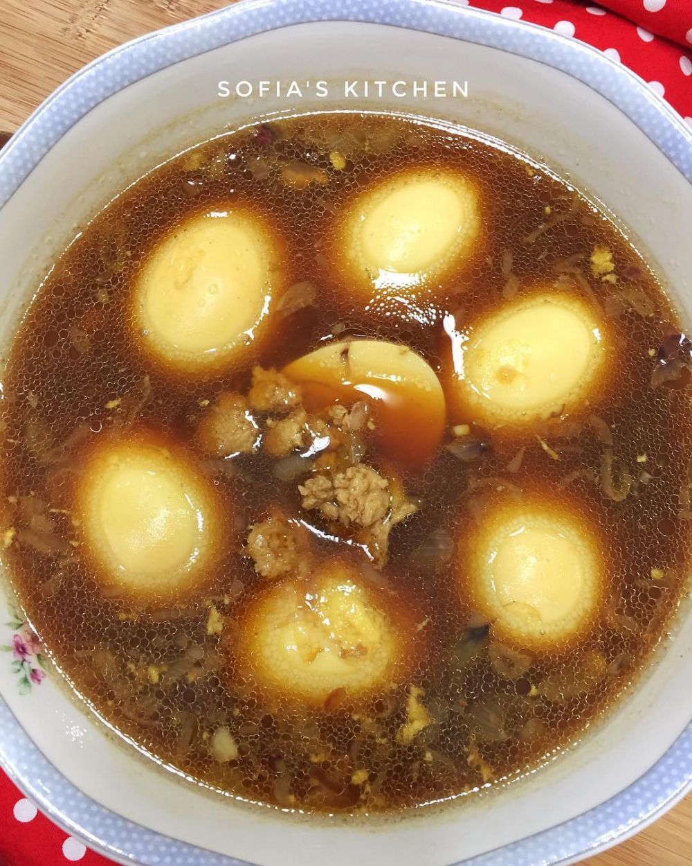 17 Resep telur kecap istimewa untuk buka puasa, enak, manis, dan bikin nagih