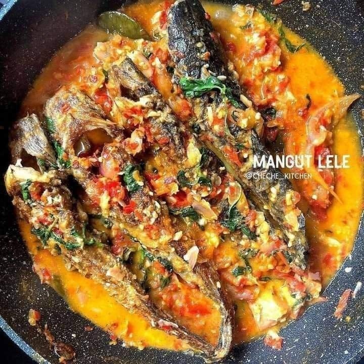 17 Resep menu buka puasa serba santan, enak, gurih, dan sederhana