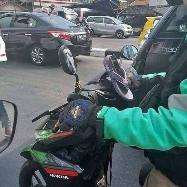 lika liku jadi ojol berbagai sumber lika liku jadi ojol berbagai sumber