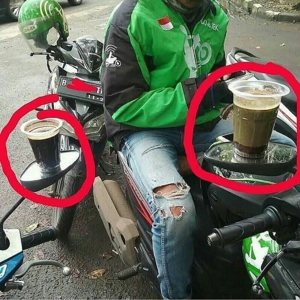 lika liku jadi ojol berbagai sumber lika liku jadi ojol berbagai sumber