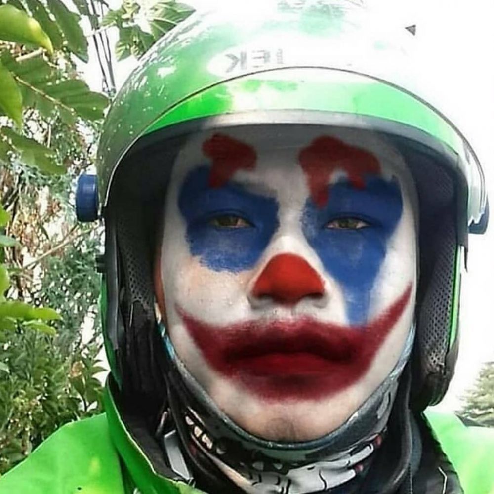 lika liku jadi ojol berbagai sumber