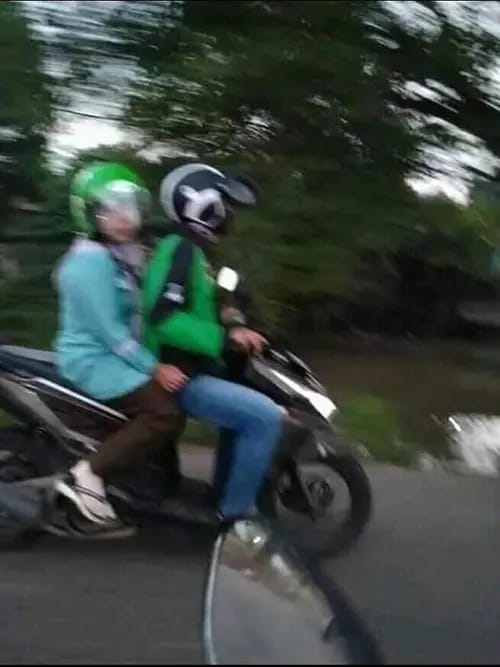 lika liku jadi ojol berbagai sumber