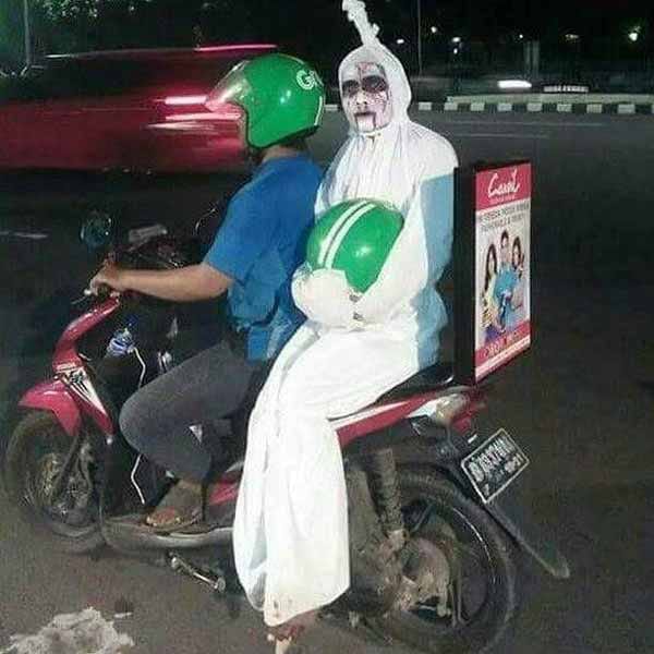 lika liku jadi ojol berbagai sumber lika liku jadi ojol berbagai sumber