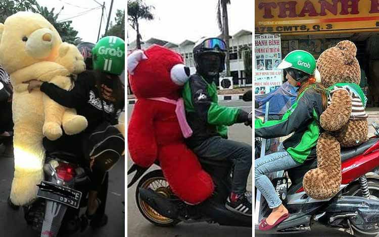 lika liku jadi ojol berbagai sumber lika liku jadi ojol berbagai sumber