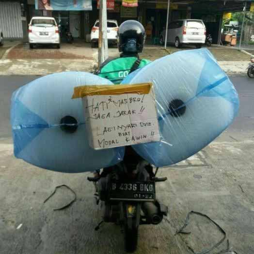 lika liku jadi ojol berbagai sumber lika liku jadi ojol berbagai sumber