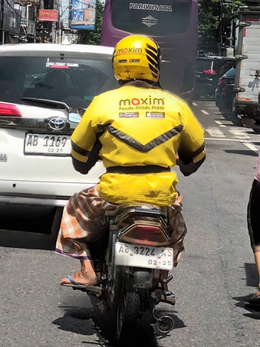 lika liku jadi ojol berbagai sumber lika liku jadi ojol berbagai sumber