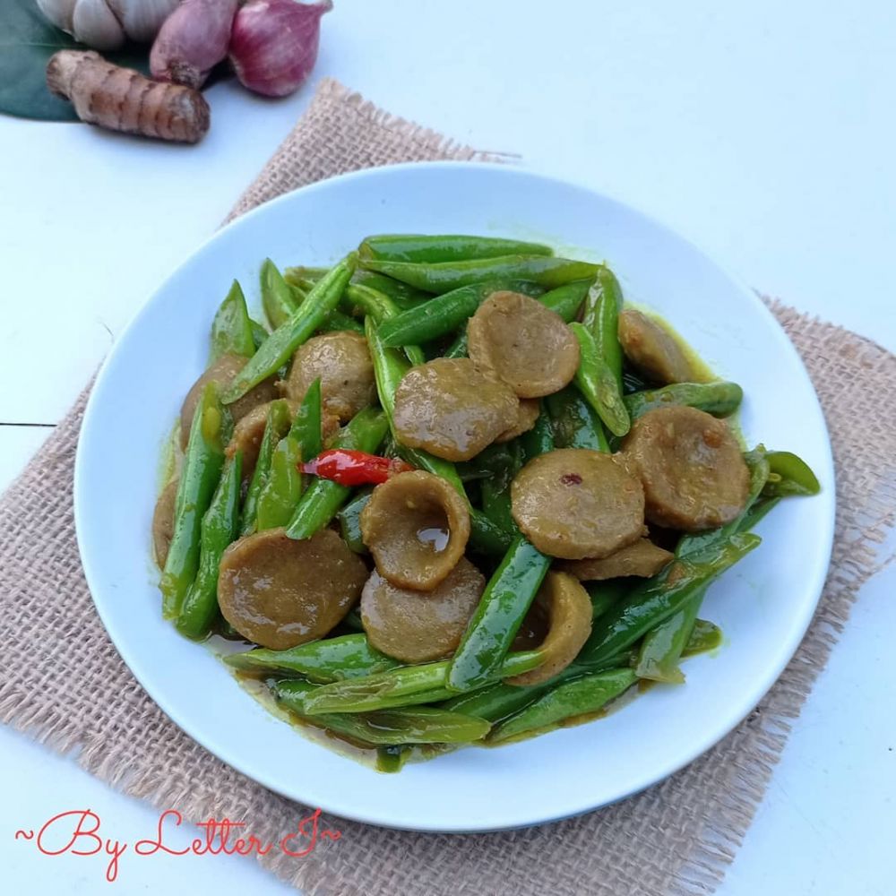 17 Resep tumis buncis untuk buka puasa, praktis, nikmat, dan sederhana