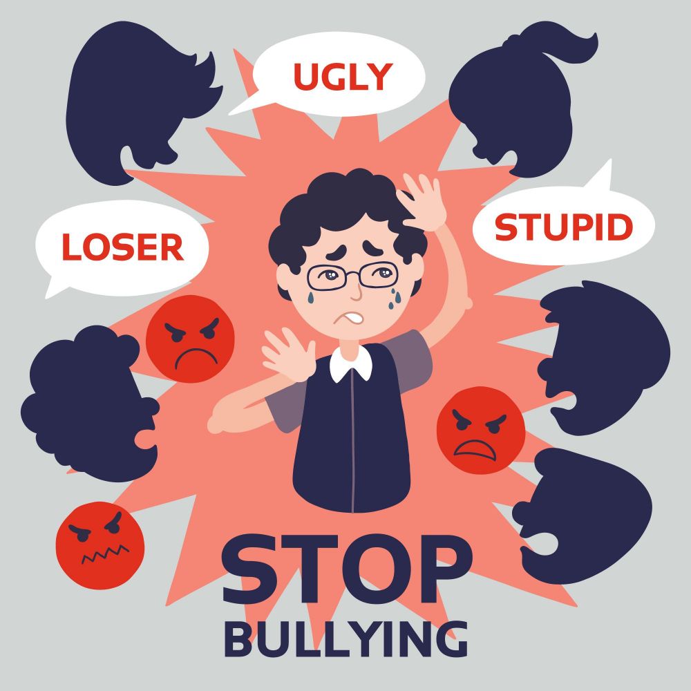 10 Contoh diskriminasi di sekolah yang sering diabaikan, hati-hati ancaman praktik bullying