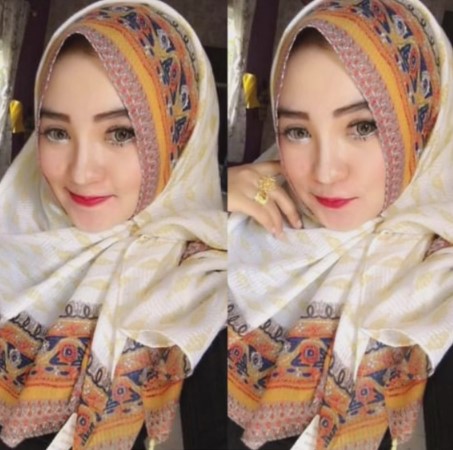 transformasi bos skincare Shella Saukia © 2024 brilio.net