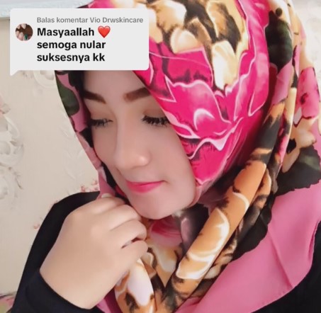 transformasi bos skincare Shella Saukia © 2024 brilio.net