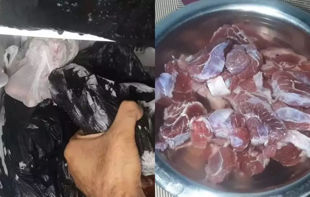 10 Trik mencairkan daging beku tak lebih dari 30 menit, andalkan alat dan bahan sederhana