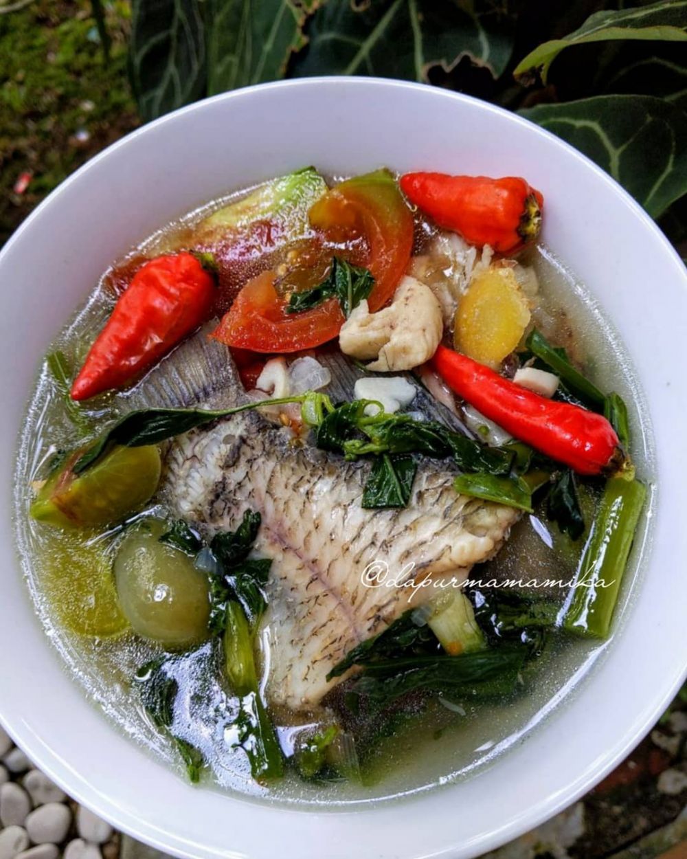 30 Resep menu sahur serba sop praktis, enak, sederhana, dan menggugah selera