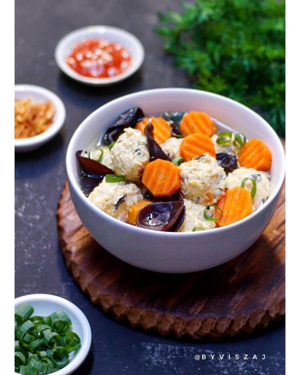30 Resep menu sahur serba sop praktis, enak, sederhana, dan menggugah selera