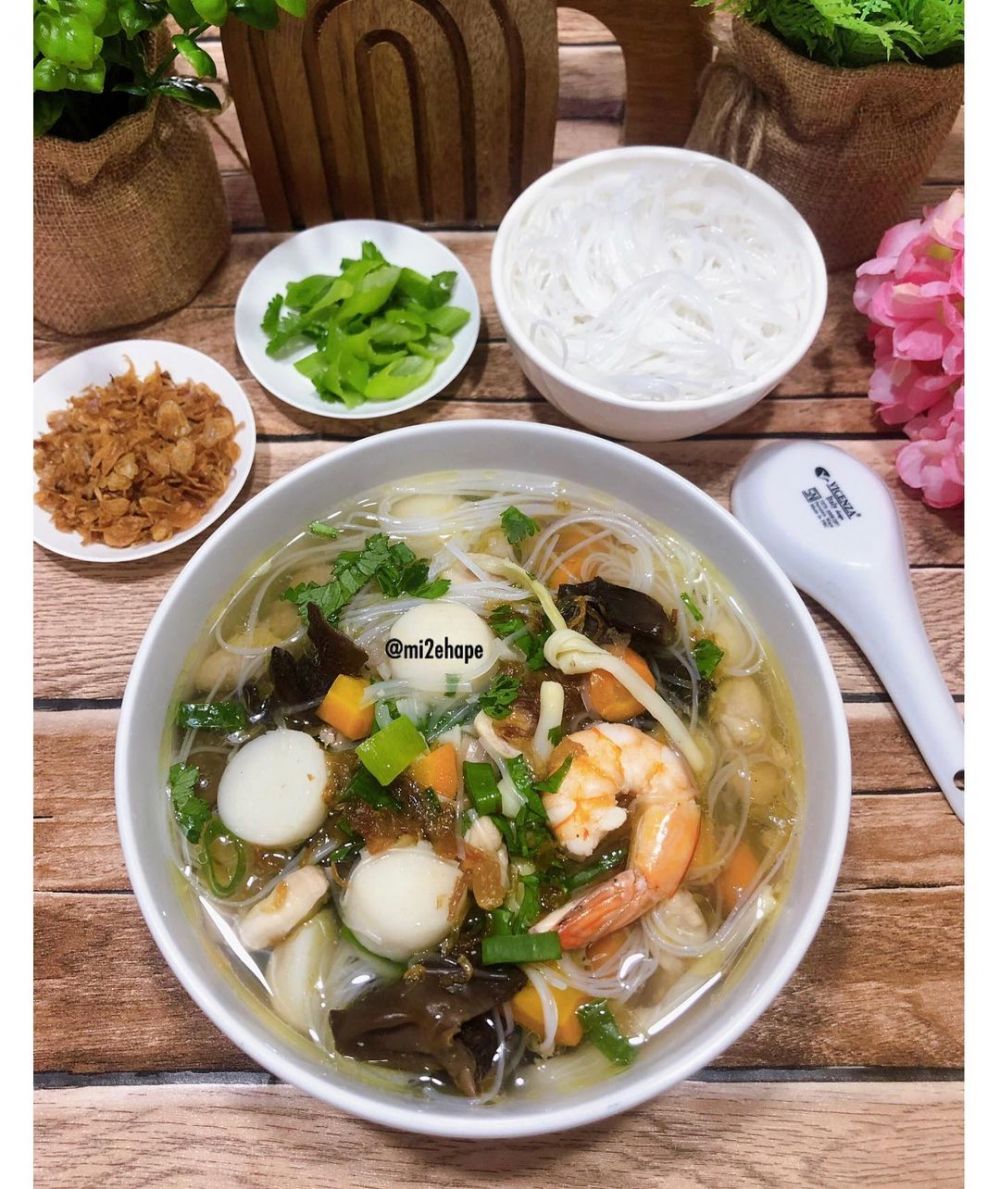 30 Resep menu sahur serba sop praktis, enak, sederhana, dan menggugah selera