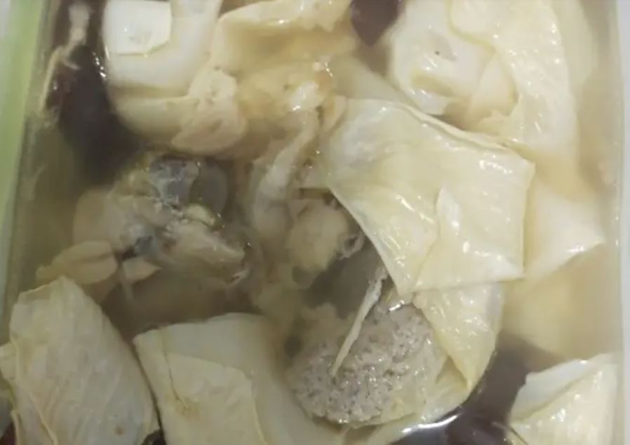 30 Resep menu sahur serba sop praktis, enak, sederhana, dan menggugah selera