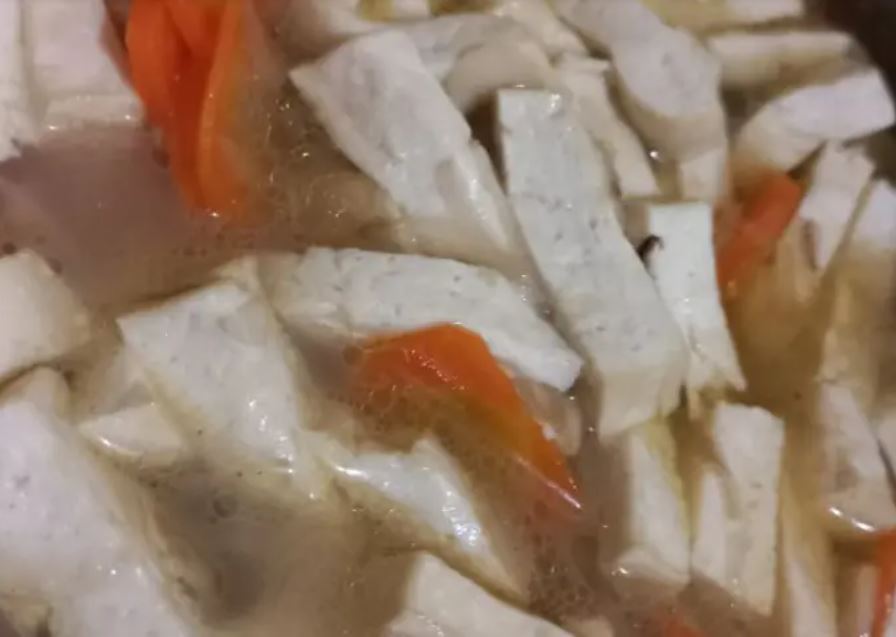 30 Resep menu sahur serba sop praktis, enak, sederhana, dan menggugah selera