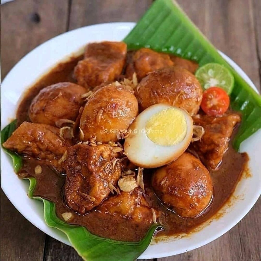17 Resep telur tahu praktis buat sahur, simpel, nikmat, dan menggugah selera