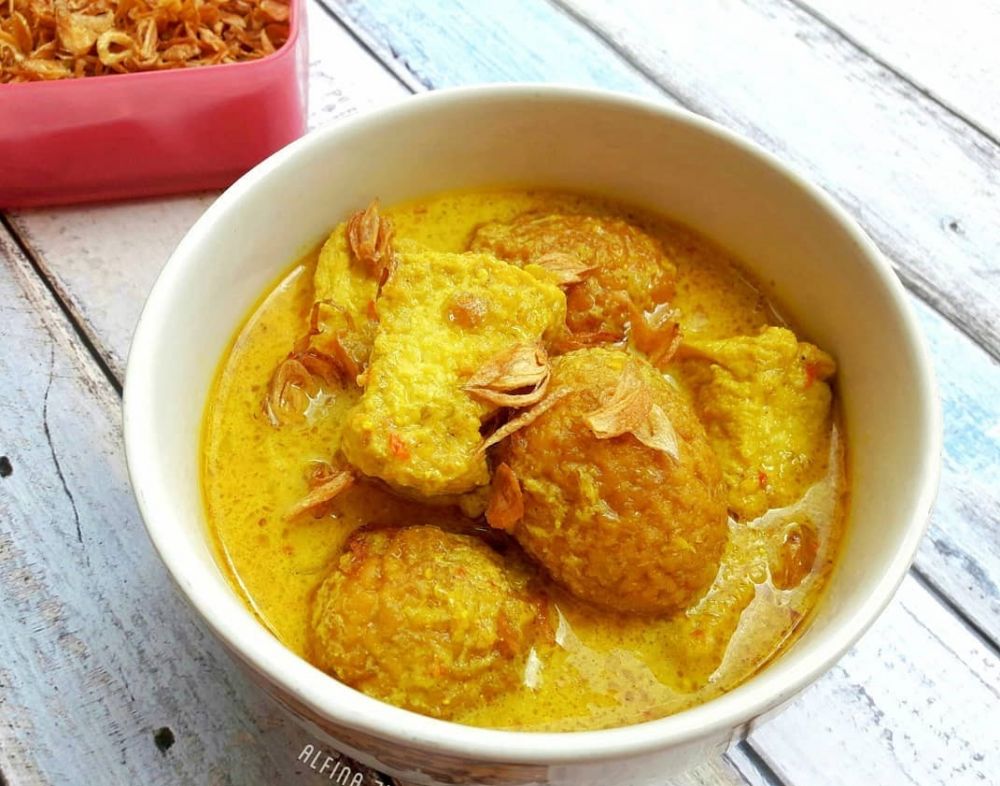 17 Resep telur tahu praktis buat sahur, simpel, nikmat, dan menggugah selera