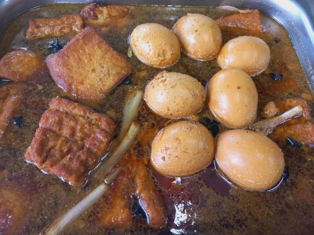 17 Resep telur tahu praktis buat sahur, simpel, nikmat, dan menggugah selera