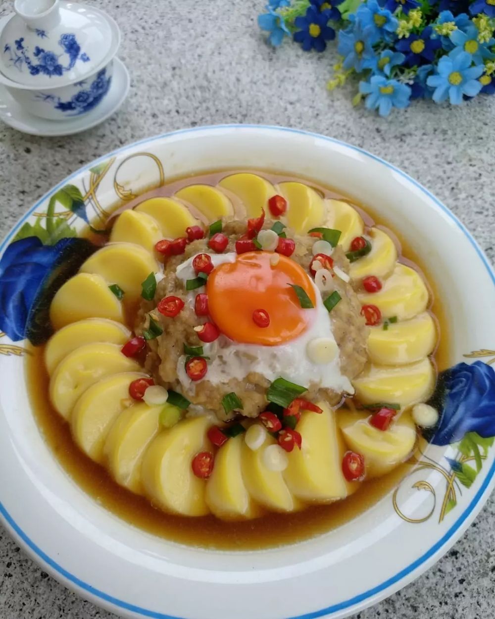 17 Resep telur tahu praktis buat sahur, simpel, nikmat, dan menggugah selera