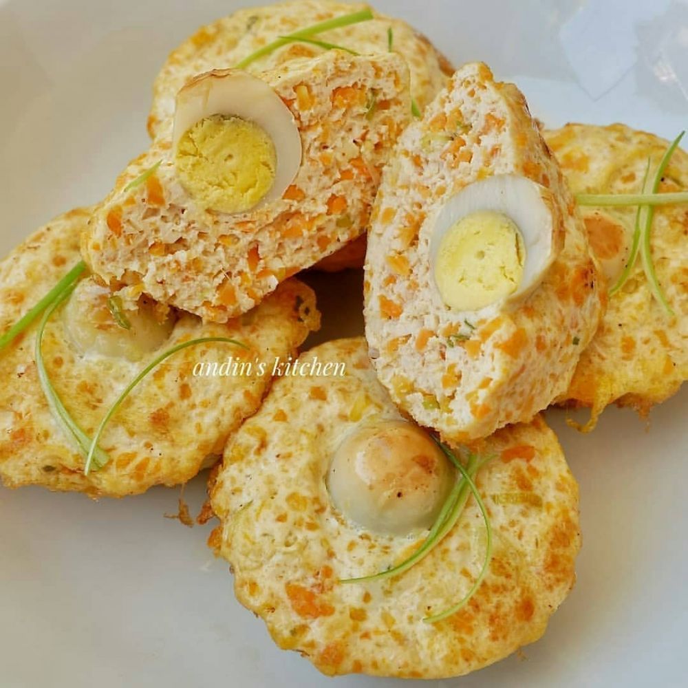 17 Resep telur tahu praktis buat sahur, simpel, nikmat, dan menggugah selera